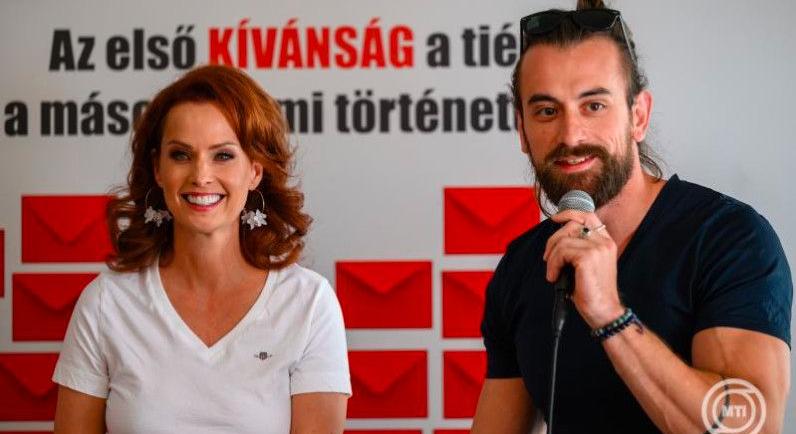 Újabb magyar romantikus vígjáték készül - Borsodhír