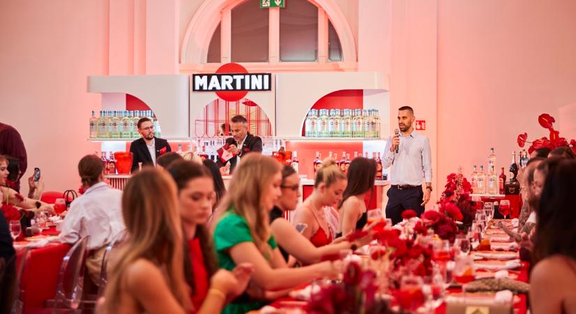 Nyár, aperitivo, dolce vita Budapesten - Nlc