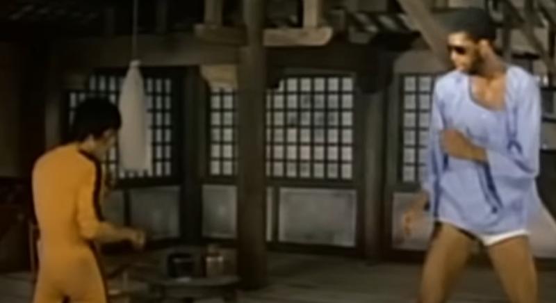 Mesterséges intelligenciával hoznák vissza Bruce Lee-t - Médiapiac