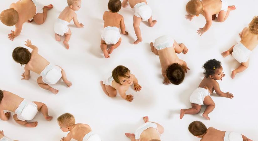 Milyen lesz az első nemzedék élete, amely már beleszületett az AI világába? Megdöbbentő jóslatok a béta generációról - Blikk - Kvíz