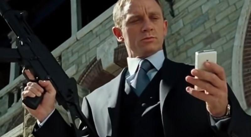Ellopják James Bondot az angoloktól? Gigaper fenyegeti a 007-es örökségét - Médiapiac