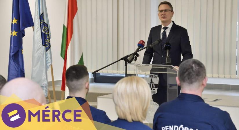 „Csak a jéghegy csúcsa” lehet a rendőri intézkedés közben történt szegedi haláleset - Mérce
