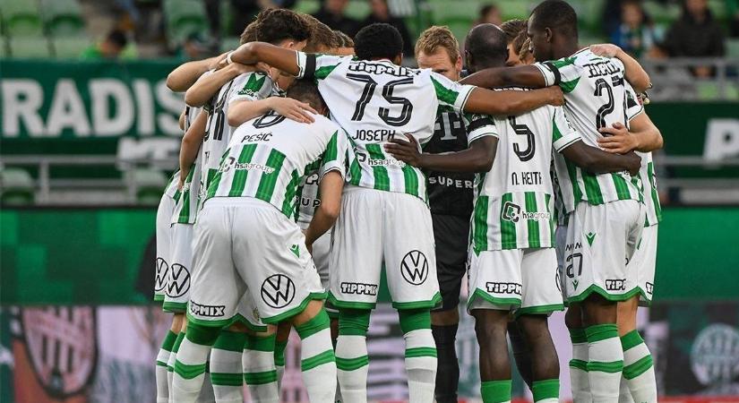 Elképesztő: nettó ötmillió forint az NB I-es futballisták átlagos havi fizetése - Kemma