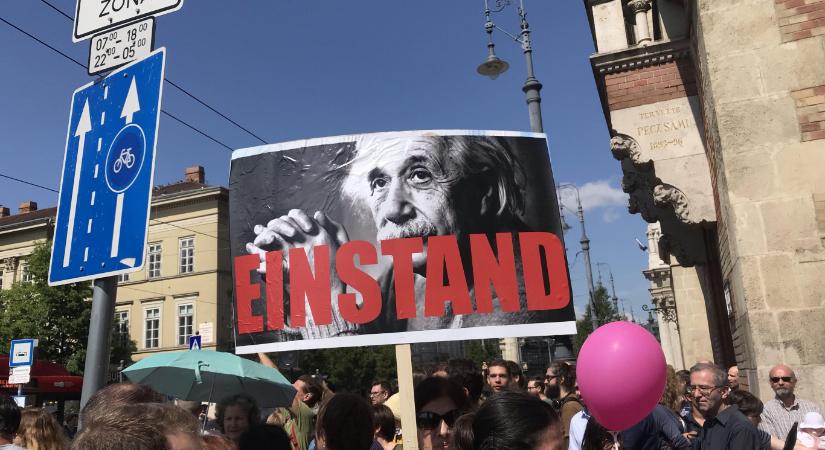 A legrangosabb kutatások vezetői tiltakoznak Orbánnál a kutatói hálózat szétzilálása ellen - 444.hu
