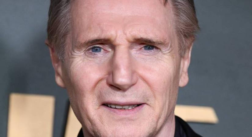 Ő volt Liam Neeson gyönyörű felesége: Natasha 2009-ben tragikusan hunyt el - Femina