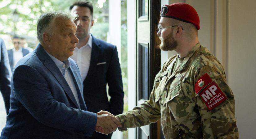 Orbán Viktor: szembe kell néznünk az energiahordozók árának további emelkedésével - Privátbankár
