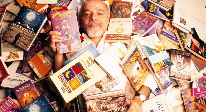 Egy fél Coelho-idézetnél csak egy egész lehet jobb. Rájössz, melyik az eredeti befejezés? - Player