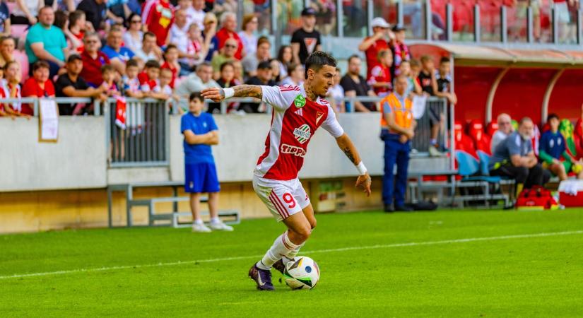 Bármikor jöhet a bejelentés: tényként közlik Domingues leigazolását! - Haon