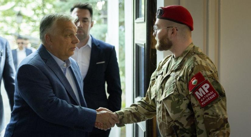 Rendkívüli bejelentést tett Orbán Viktor az iráni-izraeli háborúval kapcsolatban: „megtesszük a szükséges lépéseket” - naphire.hu