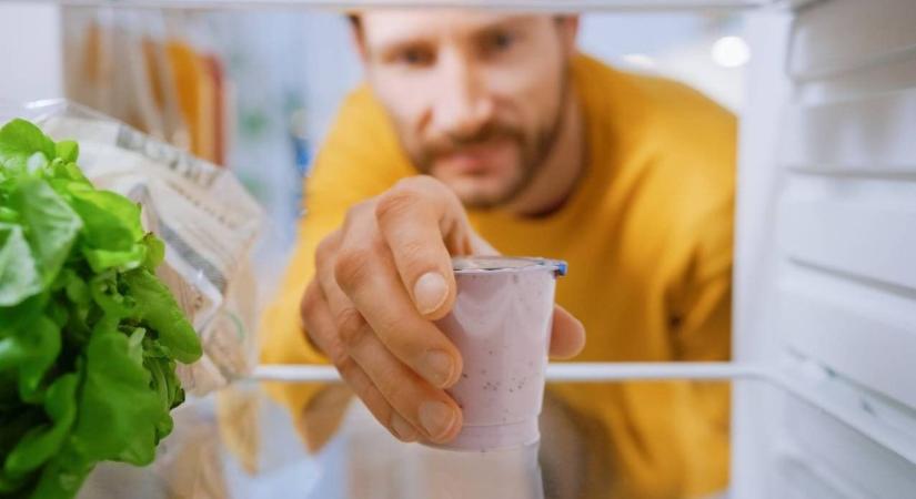 Kiderült melyik a legegészségesebb tej termék – meglepődsz az eredményen - Sonline