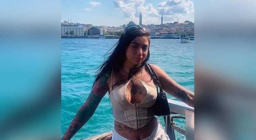 Plasztikai műtétje előtti éjszakán a sebésszel bulizott: meghalt a 31 éves influencer - 24.hu