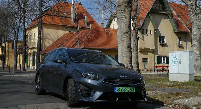 Nem akar túl sok elektromos autót eladni a Kia - autopro