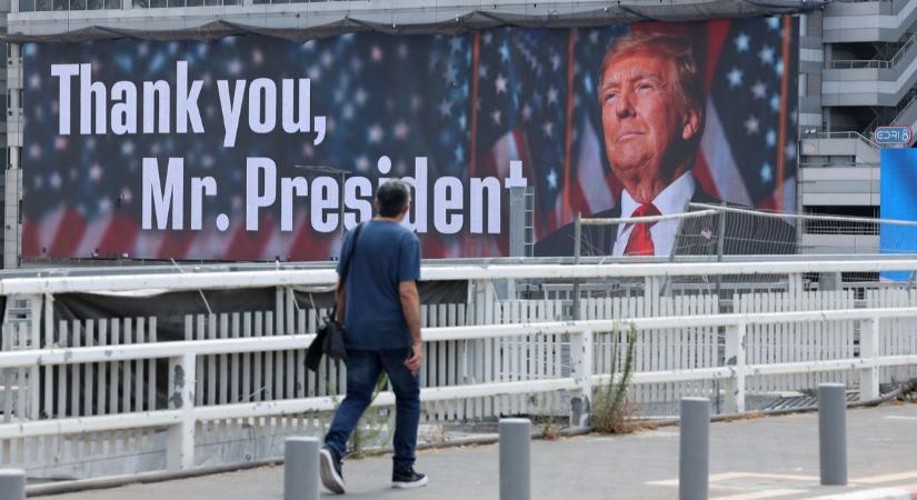Amerikai légitámadás: Donald Trump összehívta a nemzetbiztonsági csapatát – frissül - Feol