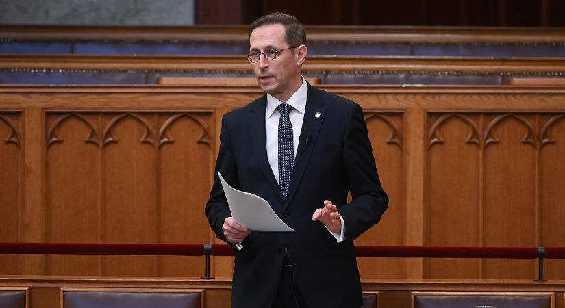 Ismét Varga Mihályékra szegeződik minden tekintet - Napi.hu