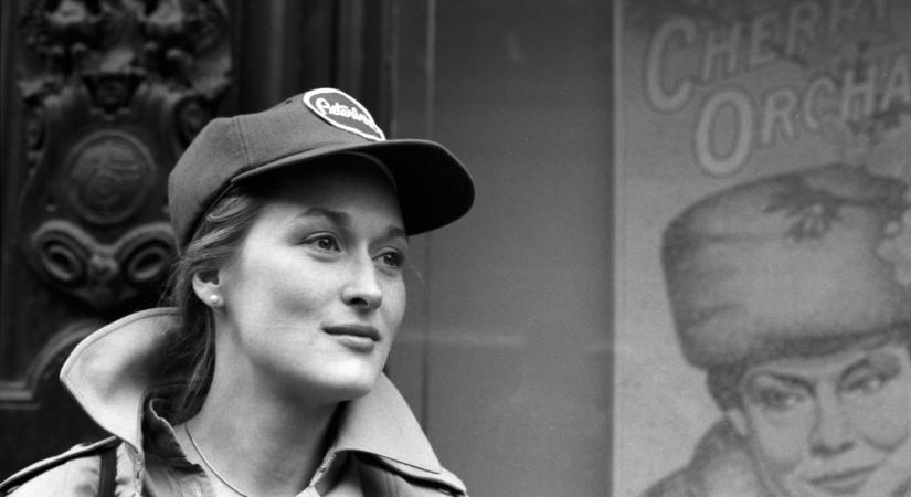 76 éves a csodálatos Meryl Streep, aki nem mellesleg milliomos üzletasszony is – Hány milliója van? - Marie Claire