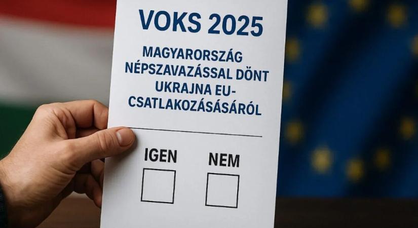 Botrány a Voks 2025 körül, csalás történt? Megszólalt Hidvéghi Balázs - atv.hu