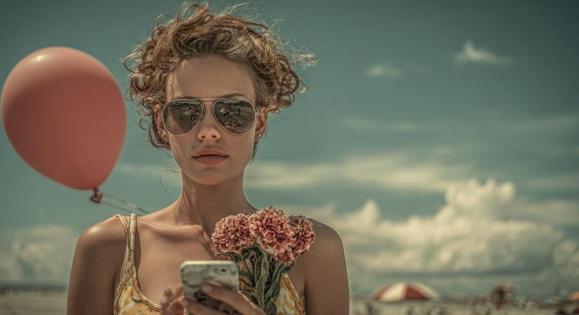 Nagyon büfé lett az új Vivo telefon - Techworld
