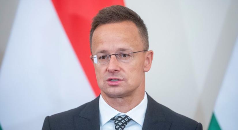 Szijjártó Péter a damaszkuszi súlyos terrortámadásról tett bejelentést - délmagyar