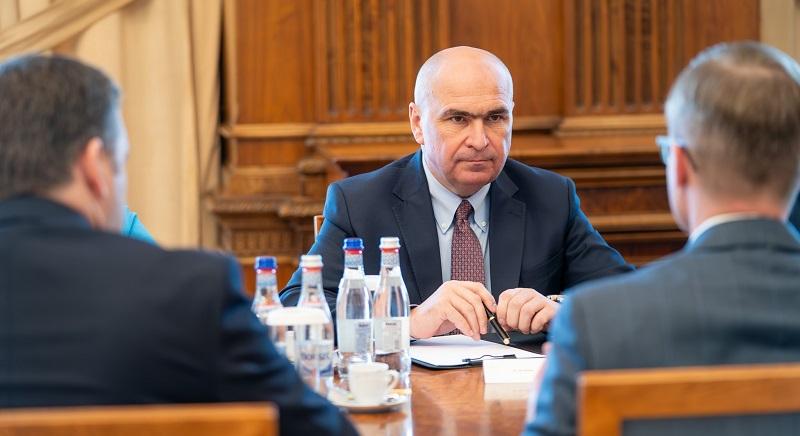 A Bolojan -kormány miniszterei: 11 új név és 7 régi – öt miniszterelnök-helyettest neveznek ki - Maszol