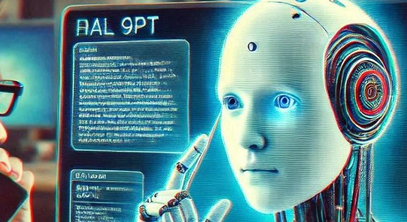 Megfullasztotta volna kezelőjét a mesterséges intelligencia, hogy ne kapcsolják le - PC Fórum