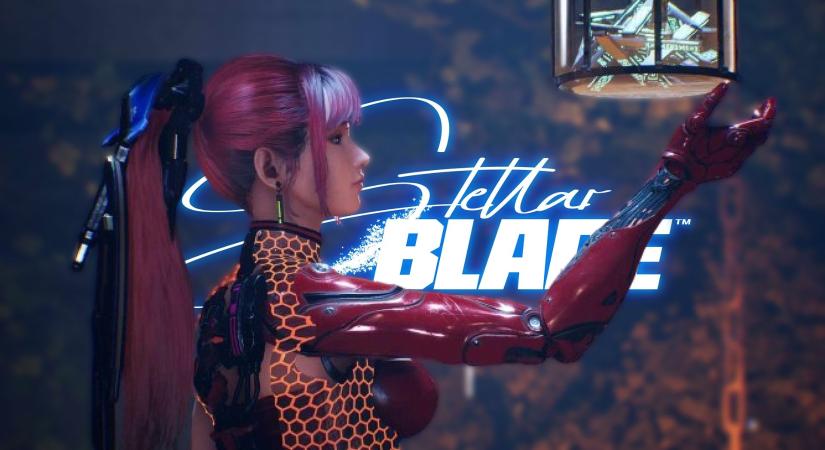 Stellar Blade PC – játékteszt - Tech2