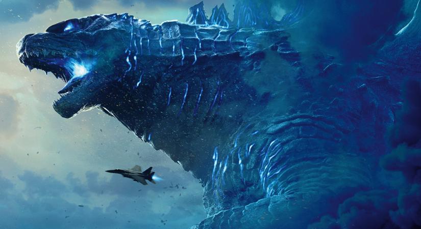 A LEGO megerősítette, hogy története során először hivatalos szett készül Godzillából - IGN