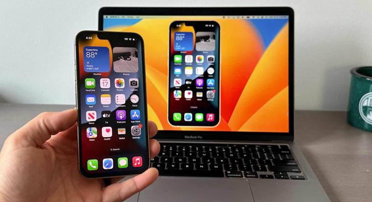 Még mindig nem jön Európában a Mac egyik legjobb funkciója - PCWorld