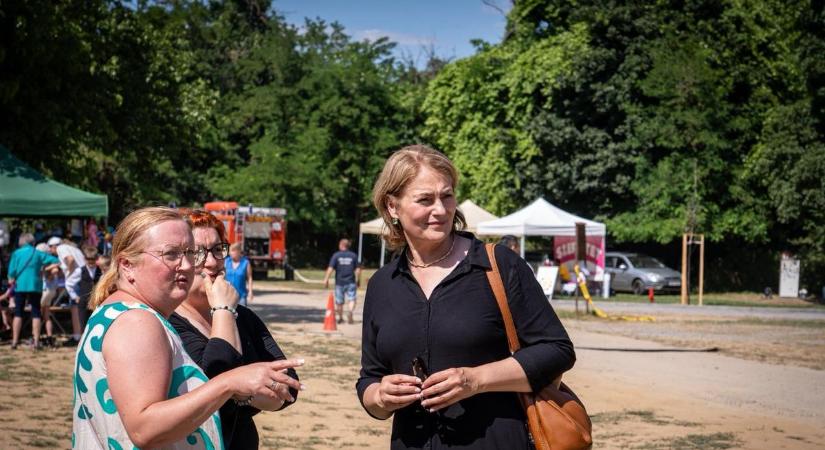 Csibi Krisztina: „Sokkal több, mint egy gasztronómiai ünnep” - Teol