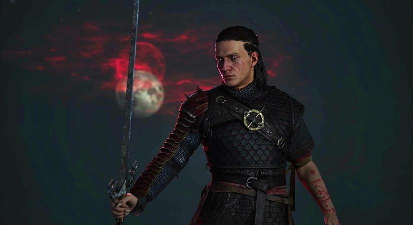 Mi lehet jobb, mint huszonegy perc The Blood of Dawnwalker játékmenettel indítani a hetet? - PlayDome