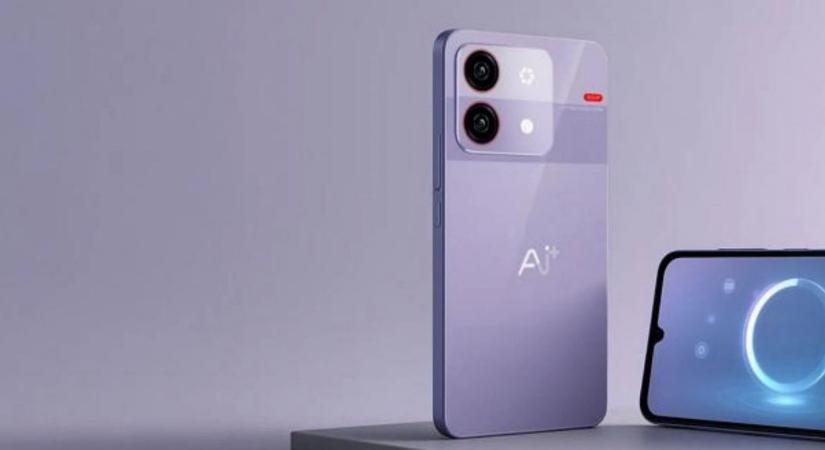 Új telefonmárka érkezik – itt az AI - Techworld