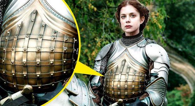 14 történelmi filmjelmez, amely soha nem létezhetett a valóságban - Filmezzünk!