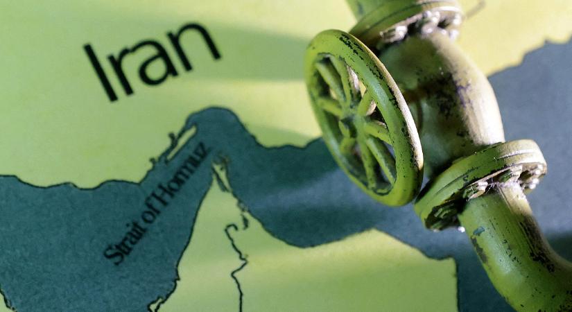 Irán tervezett lépése azonnali globális gazdasági sokkot idézhet elő - Napi.hu