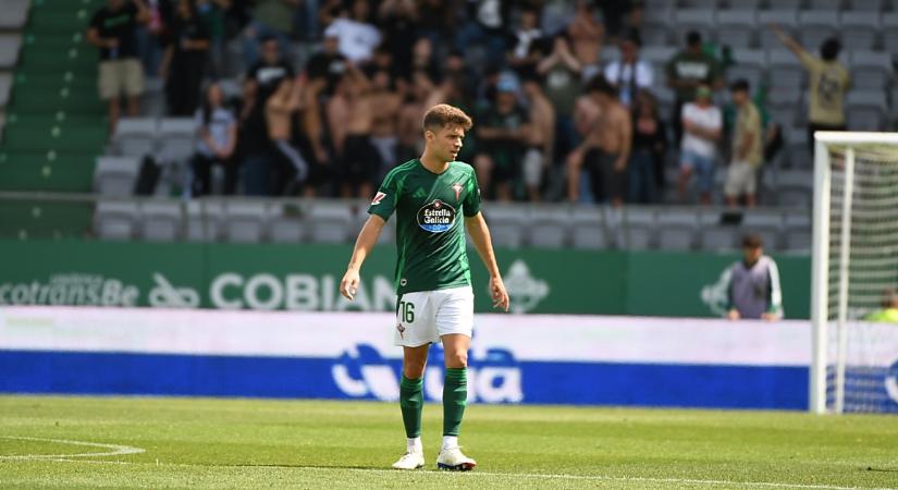 Az első erősítés? A Valenciában és az Atléticoban nevelkedett játékost igazolhat a Loki - Dehir