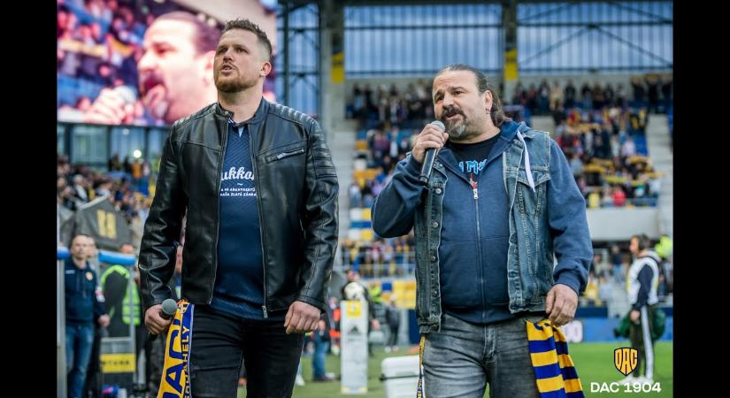 Nem lesz több Nélküled az Ismerős Arcoktól - Súlyos döntés az UEFA-tól - Promotions
