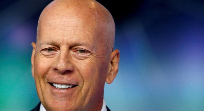 Magyar műsorvezetőt választottak Bruce Willis utódjának - atv.hu
