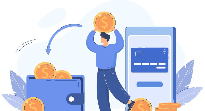 Mi az a cashback, és hogyan működik? - Civishír
