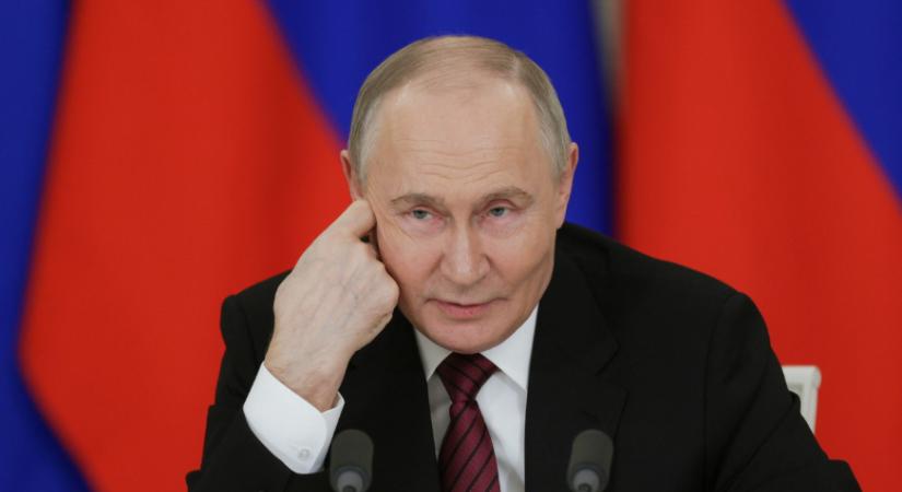 Irán Putyinhoz fordul segítségért: Moszkvában egyeztetnek az amerikai légicsapások után - Karpat.in.ua