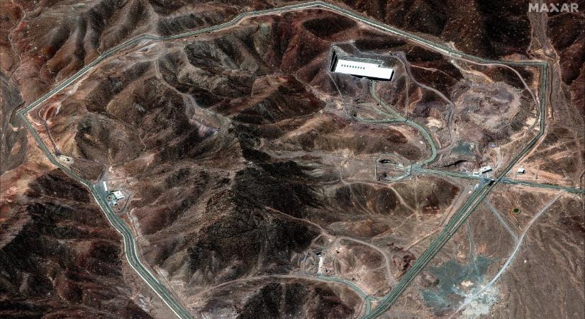 Aszódi Attila: az amerikaiak is jól tudják, hogy működő iráni atomerőmű megtámadása katasztrófához vezetne - Infostart - Külföld