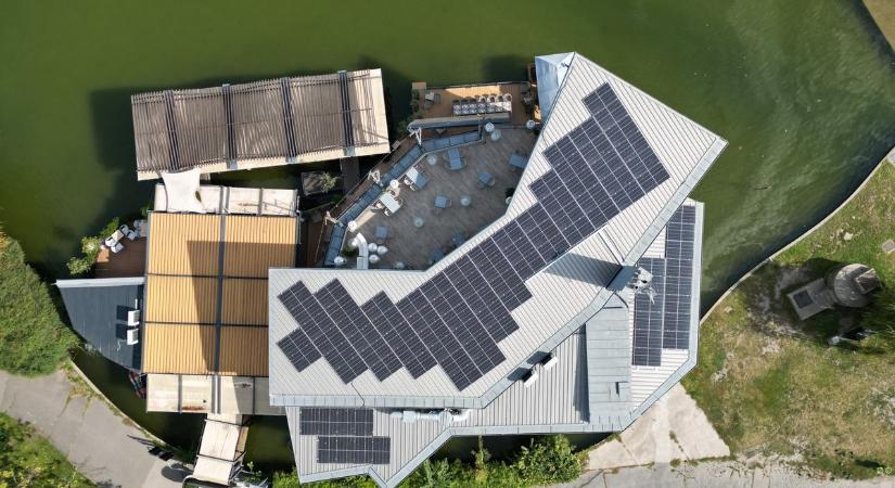 Napenergia Plusz Program: kihirdette az Energiaügyi Minisztérium a legfrissebb információkat – letelik a határidő a Jedlik Ányos Energetikai Programnál - VG