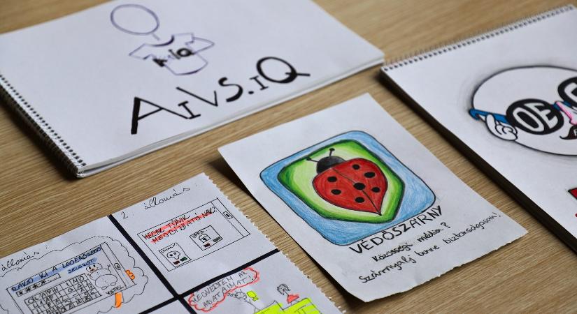 Sikerrel zárult a középiskolás lányoknak szóló ingyenes tehetségprogram - Technokrata