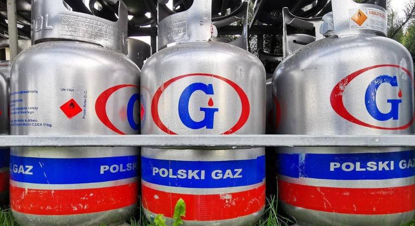 Lengyelország csak most vette észre, hogy az oroszok végig rajta keresték degeszre magukat - Kárpátinfo