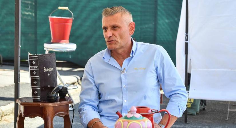Sipos Peti nem utalta el az ígért összeget az alapítványnak, reagált a történtekre a zenész - Nlc
