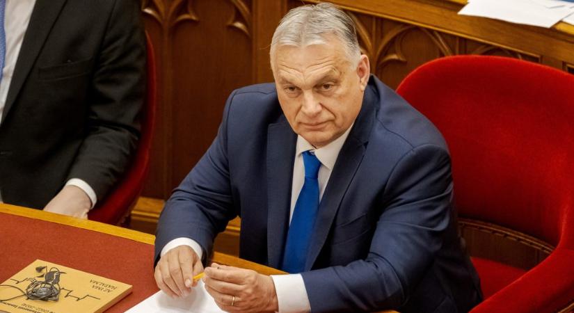 Tudósok írtak nyílt levelet Orbán Viktornak - 24.hu