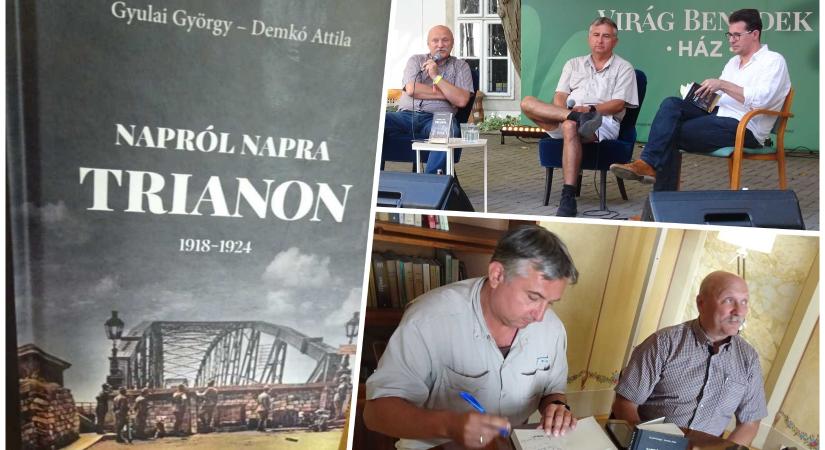 Múzeumok éjszakája – idén Jókai, Miskolc és Trianon jegyében - Felvidék.ma