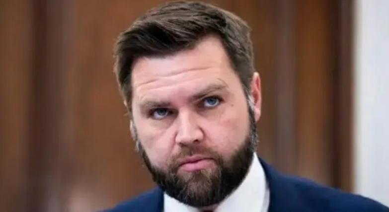 Vance szerint az USA nem Irán, csak az atomprogramja ellen harcol - Karpat.in.ua