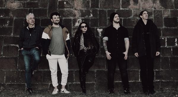Új albumot villantott a veszprémi prog/metalcore banda, a Carolina Reaper! - Rockbook
