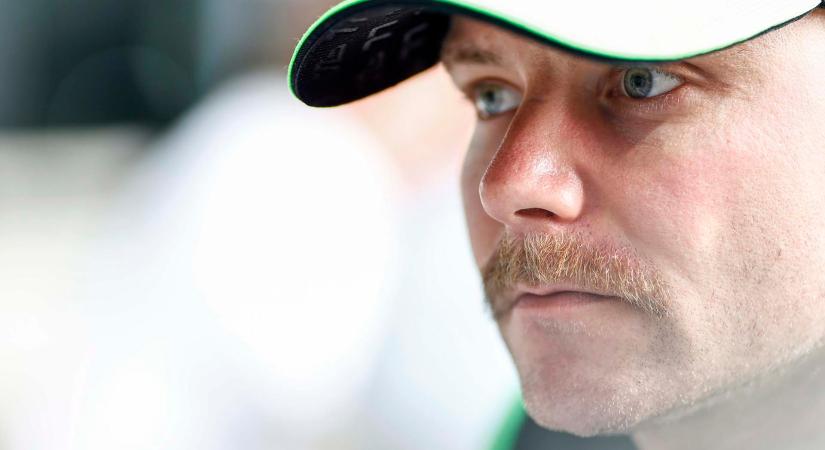 Erős utalást tett Bottas arra, hogy a Cadillacnél folytathatja - F1világ