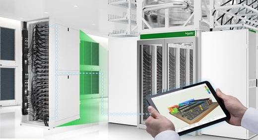 Ilyen adatközponti megoldások kellenek a jövő AI-gyáraihoz - digitrend-i