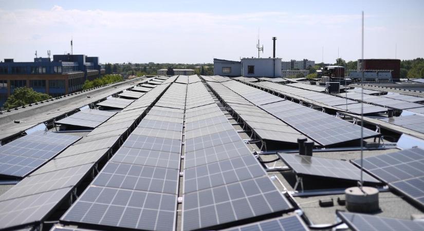 Itt tart a Napenergia Plusz Program - Piac és Profit
