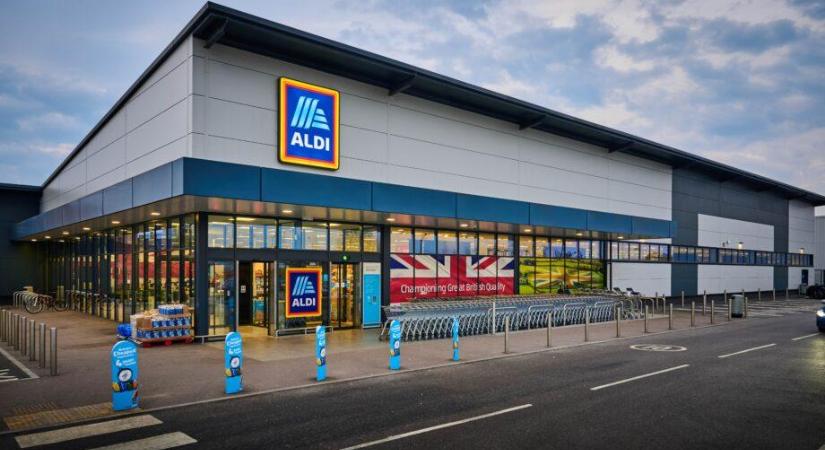 20 új üzlethelyszínt keres az Aldi az Egyesült Királyságban - Trademagazin